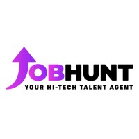 JobHunt - Hunt Your Dream Job! logo - Similar company to משרות-דרושים - לוח חינמי