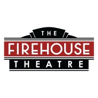 The Firehouse Theatre logo - Similar company to Collision Drumsticks