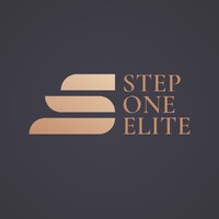 Step One Elite Egypt logo - Similar company to Step One Real State