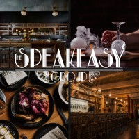 Speakeasy Group logo - Similar company to Syncforces