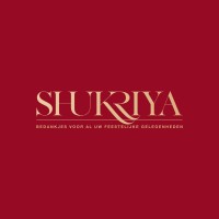 SHUKRIYA logo - Similar company to Kovio.Io