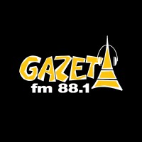 Gazeta FM logo - Similar company to Adore Mais Fm