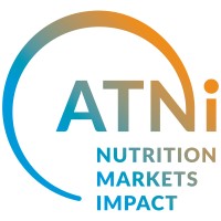 ATNi (Access to Nutrition initiative) logo - Similar company to Global Alliance For Improved Nutrition (Gain)