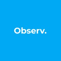 Observ logo - Similar company to Eonics