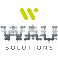 WAU SOLUTIONS logo - Similar company to Solbox Usa Corp