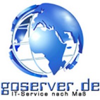 Goserver GmbH logo - Similar company to Sys4 Ag