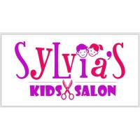 Sylvia's Kids Salon logo - Similar company to 10X10 West Africa