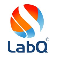 LabQ International logo - Similar company to Discover-It