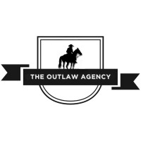 The Outlaw Agency logo - Similar company to Baileyhill Agency