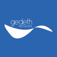 Gedeth Network logo - Similar company to Innovasoft