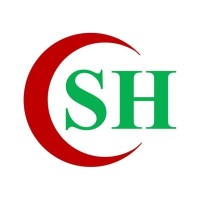 Alazhar Hospitals logo - Similar company to Chinese Petroleum