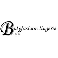 Bodyfashion Born lingerie logo - Similar company to Ck Advisory