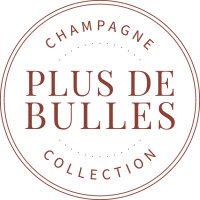 Plus de bulles Champagne logo - Similar company to Envie De Champagne