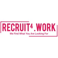 Recruit4Work SL logo - Similar company to Ecipa Brindisi