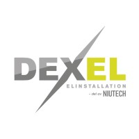 Dexel AB logo - Similar company to J.R. Johnssons Bleck & Plåtslageri Ab