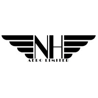 NH Aero Ltd. logo - Similar company to Jesmond Engineering