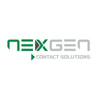 NEXGEN Contact Solutions logo - Similar company to Reliablecx