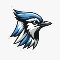 UKSEDS NRC - Blue Jay logo - Similar company to Drone Motion™