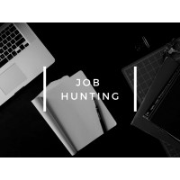 Job Hunting logo - Similar company to Frontamission