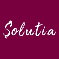 Solutia Inteligência Financeira logo - Similar company to Promolimp Ltda.