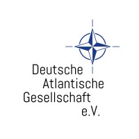 Deutsche Atlantische Gesellschaft e.V. logo - Similar company to Deutscher Bundeswehrverband E.V.