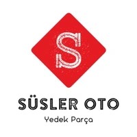 Süsler Oto Yedek Parça Mühendislik logo - Similar company to Süsler Mobilya