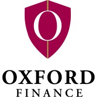 Oxford Finance LLC logo - Similar company to Warren & Burstein