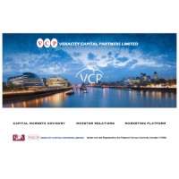 VERACITY CAPITAL PARTNERS LIMITED logo - Similar company to Bigmantra