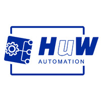 HuW Automation logo - Similar company to Ventec Engineering