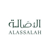 Alassalah_NHC logo - Similar company to Raqiem Constructions