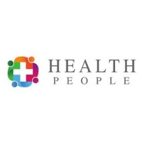 Health People logo - Similar company to Drayton Fox