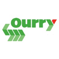 OURRY logo - Similar company to Addax Multi-Services