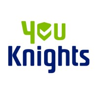 YouKnights B.V. logo - Similar company to D&J Installatie Bureau