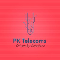 PK Telecoms (PTY) LTD logo - Similar company to Screamer Electronic Services Group (Ses)