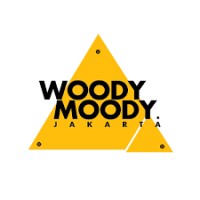 Woodymoody Jakarta logo - Similar company to Model United Nations Academy