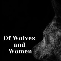 Of Wolves and Women Books logo - Similar company to One With Life Tequila