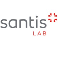 SANTIS logo - Similar company to Santis