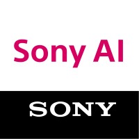 SonyAI logo - Similar company to Kimitisik
