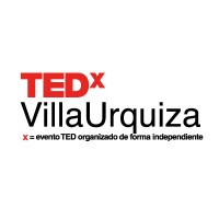 TEDxVillaUrquiza logo - Similar company to Neicha Argentina