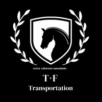 T&F Transportation LLC logo - Similar company to Prolific Pillars