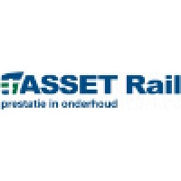 ASSET Rail logo - Similar company to Volkerrail