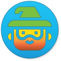 Wizard Leak Detection logo - Similar company to Elite Leak Detection
