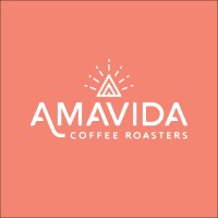 Amavida Coffee and Trading Company logo - Similar company to Condaxis Coffee & Tea