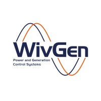 WivGen logo - Similar company to Applied Analytical Systems Ltd