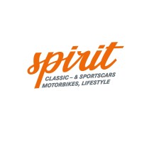 SPIRIT MAGAZIN logo - Similar company to Schützi Olten