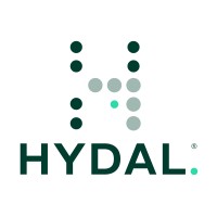 HYDAL logo - Similar company to Maxirent