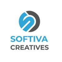 Softiva Creatives Pvt Ltd logo - Similar company to Webdogs