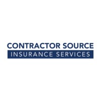 Contractor Source Insurance Services logo - Similar company to Cfma | Sacramento Chapter