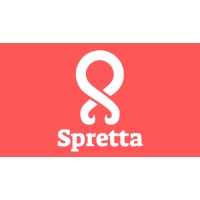 Spretta logo - Similar company to Triangle Technical For Contracting