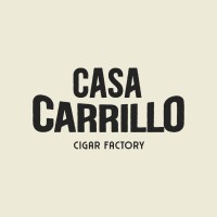 Casa Carrillo Cigar Factory logo - Similar company to The Cigar Guys Podcast